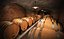 wine barrel
