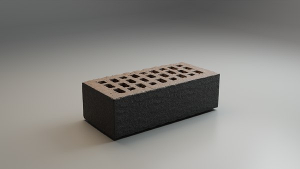 Building Material STL Models for Download | TurboSquid