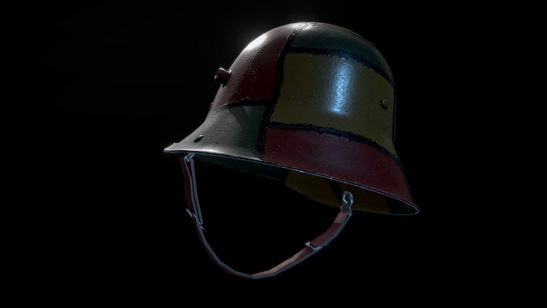 german ww1 helmet stahlhelm 3D https://p.turbosquid.com/ts-thumb/xt/guEJhU/fm/screenshot910/png/1619869318/1920x1080/fit_q87/f301e73801653e4d4474608b9ff45ef3067d3e6f/screenshot910.jpg