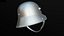 Stahlhelm M16 German WW1 Helmet