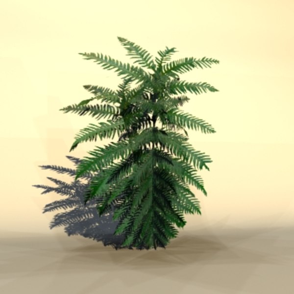 pc ps2 3d model