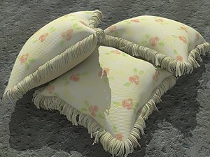 cushion max free