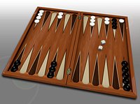 Backgammon