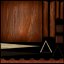 backgammon set board obj