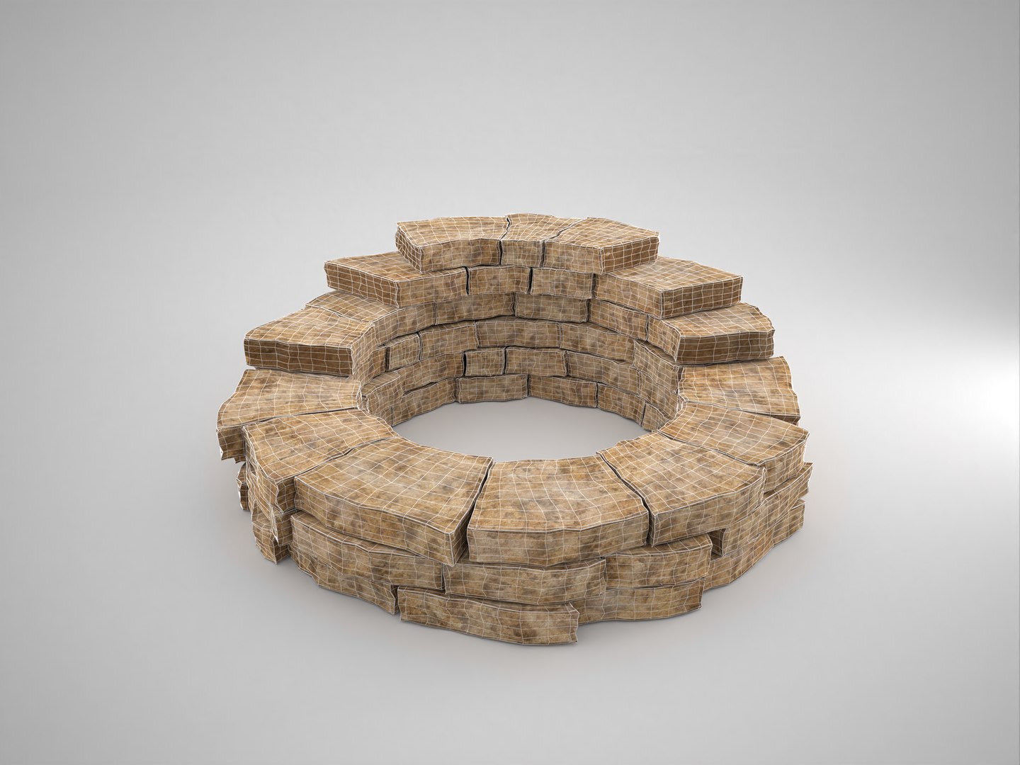 3D model Round Stone Courtyard 3D Model 8K Texture https://p.turbosquid.com/ts-thumb/xt/od3UmO/35/wire1/png/1757089533/1920x1080/fit_q87/008b43ab2e377437d2e08fa75f76abfc1a89adb2/wire1.jpg