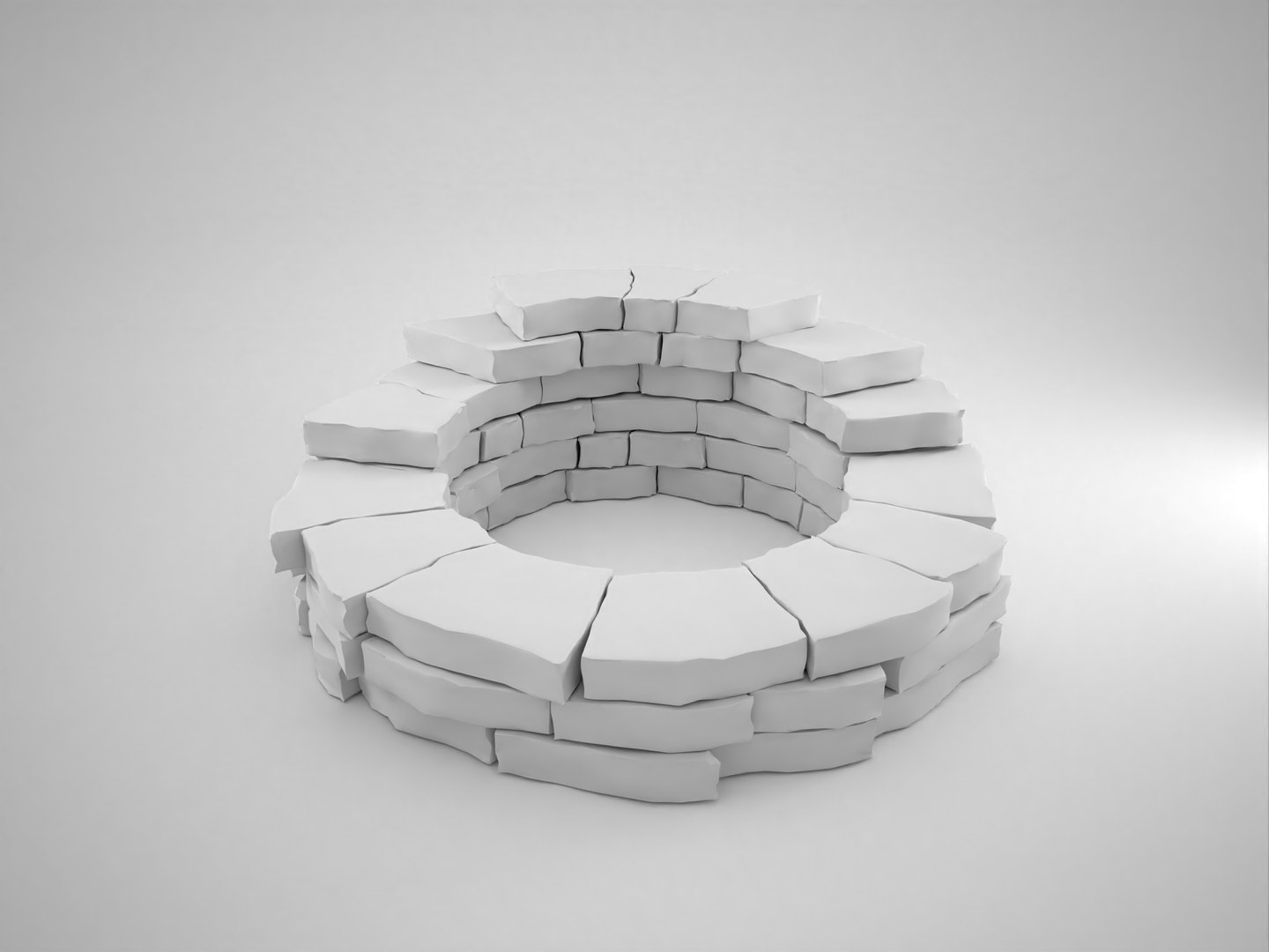 3D model Round Stone Courtyard 3D Model 8K Texture https://p.turbosquid.com/ts-thumb/xt/od3UmO/JW/clay1/png/1757089527/1920x1080/fit_q87/3dc6201efa9c8ff9aeb0f5e3976158a75e35cc22/clay1.jpg