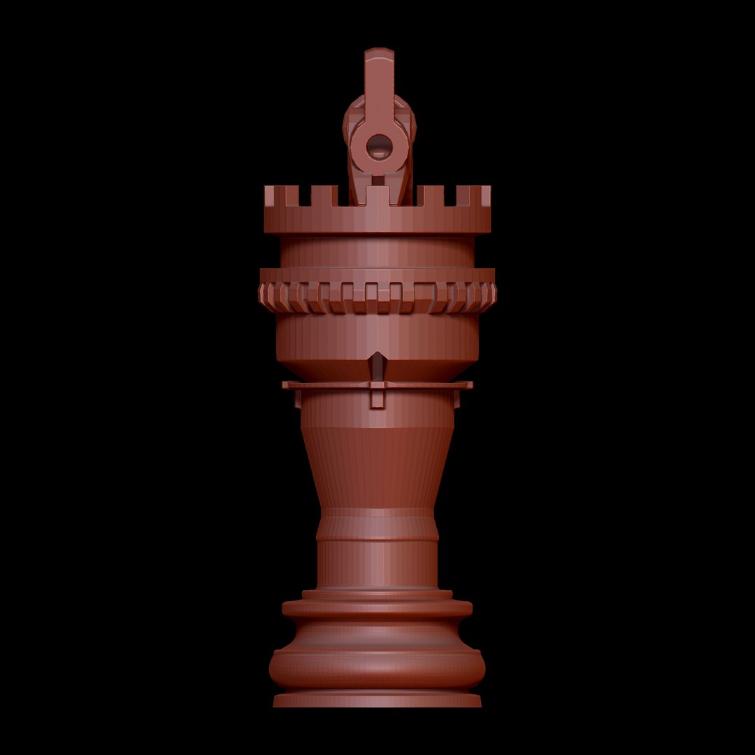 Rook  Chess Piece in Artillery Tower Style 3D https://p.turbosquid.com/ts-thumb/xt/pC6Bfw/lK/4/jpg/1753615884/1920x1080/fit_q87/1d5e932dba84a338228b0084c32513a4a5713270/4.jpg