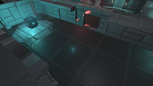 asset pack 3D model