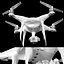 无人机DJI Phantom 4