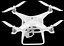 无人机DJI Phantom 4