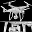 无人机DJI Phantom 4