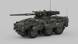 Light Tank