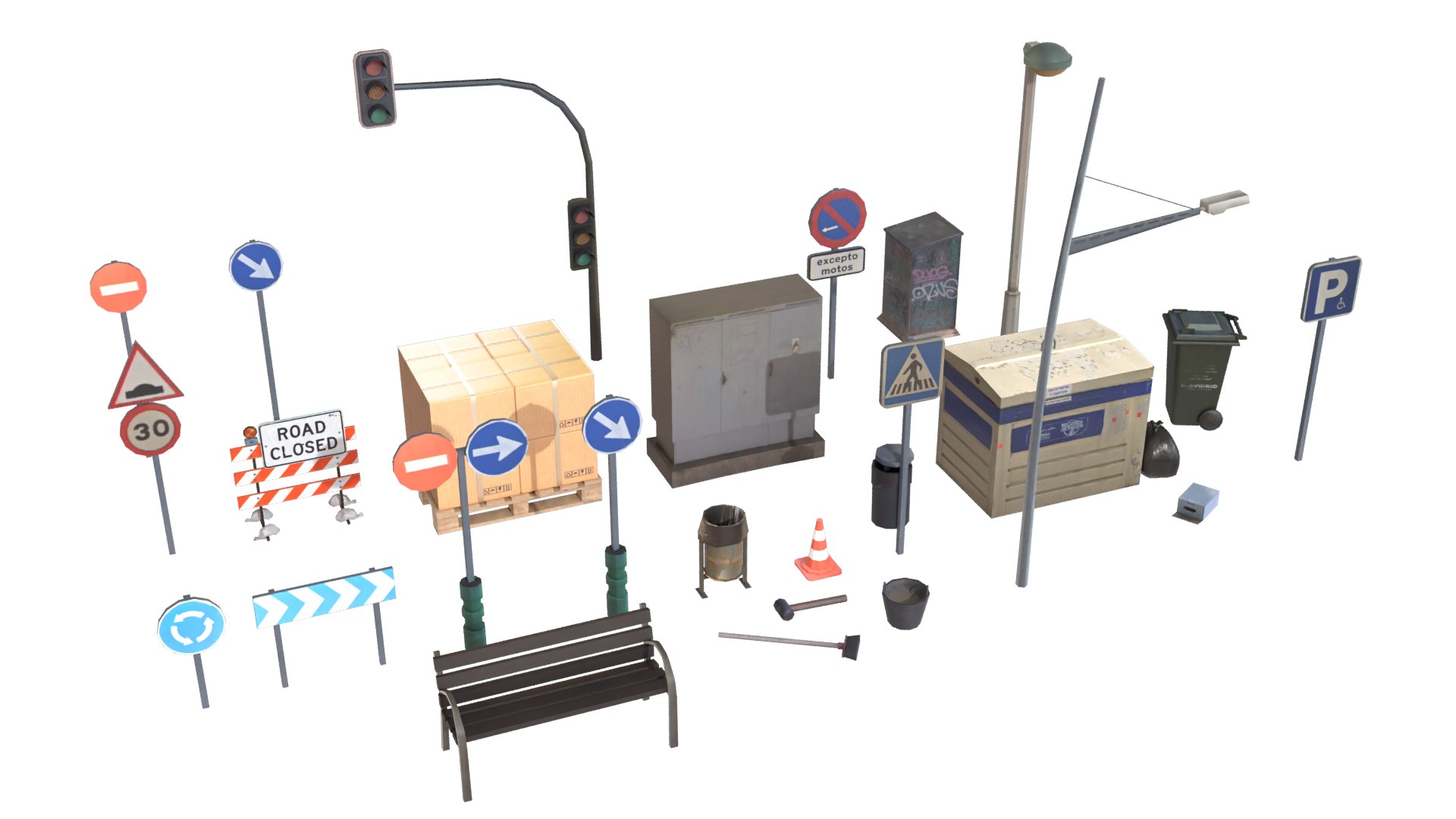 Street Elements 3D model https://p.turbosquid.com/ts-thumb/xt/r0ghZk/QD/whtt/png/1708648901/1920x1080/fit_q87/de6b09e9bc448ed0204f3574af4f400e95ac1294/whtt.jpg
