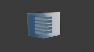 flower pot 3D model