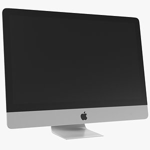 Apple iMac Computer Monitor