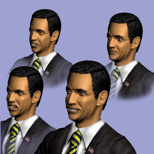 3d tim paulenty