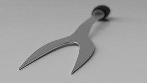 Barbecue Fork