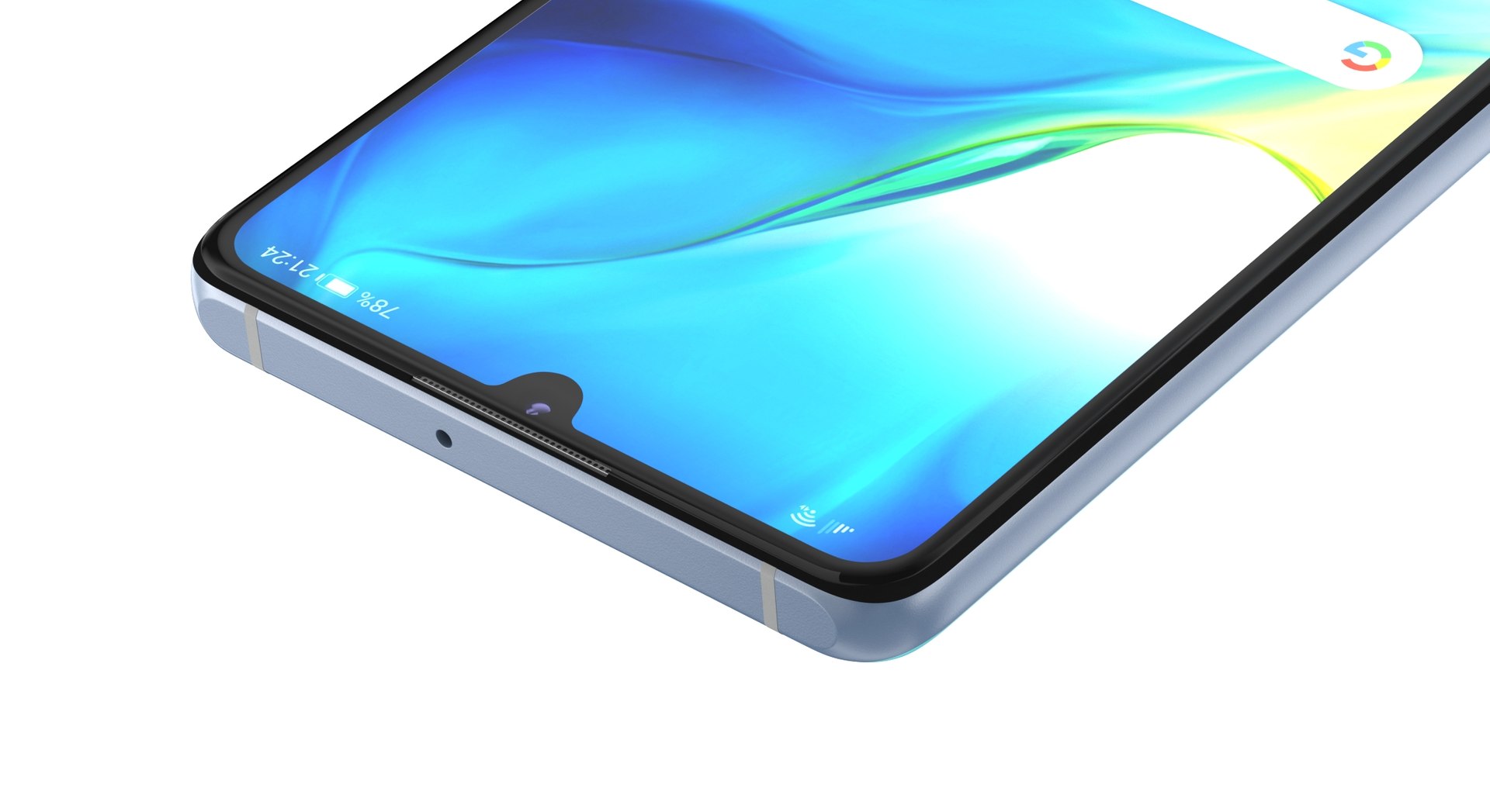 3D Model Huawei P30 P - TurboSquid 1413549