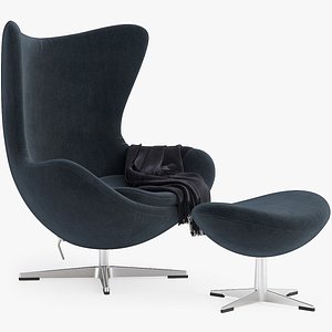 Egg Chair