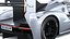 Porsche 963 RSP 2026 LowPoly