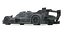 Porsche 963 RSP 2026 LowPoly