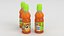 饮料瓶 Kubus Go Carrot Peach Apple 300ml 2020