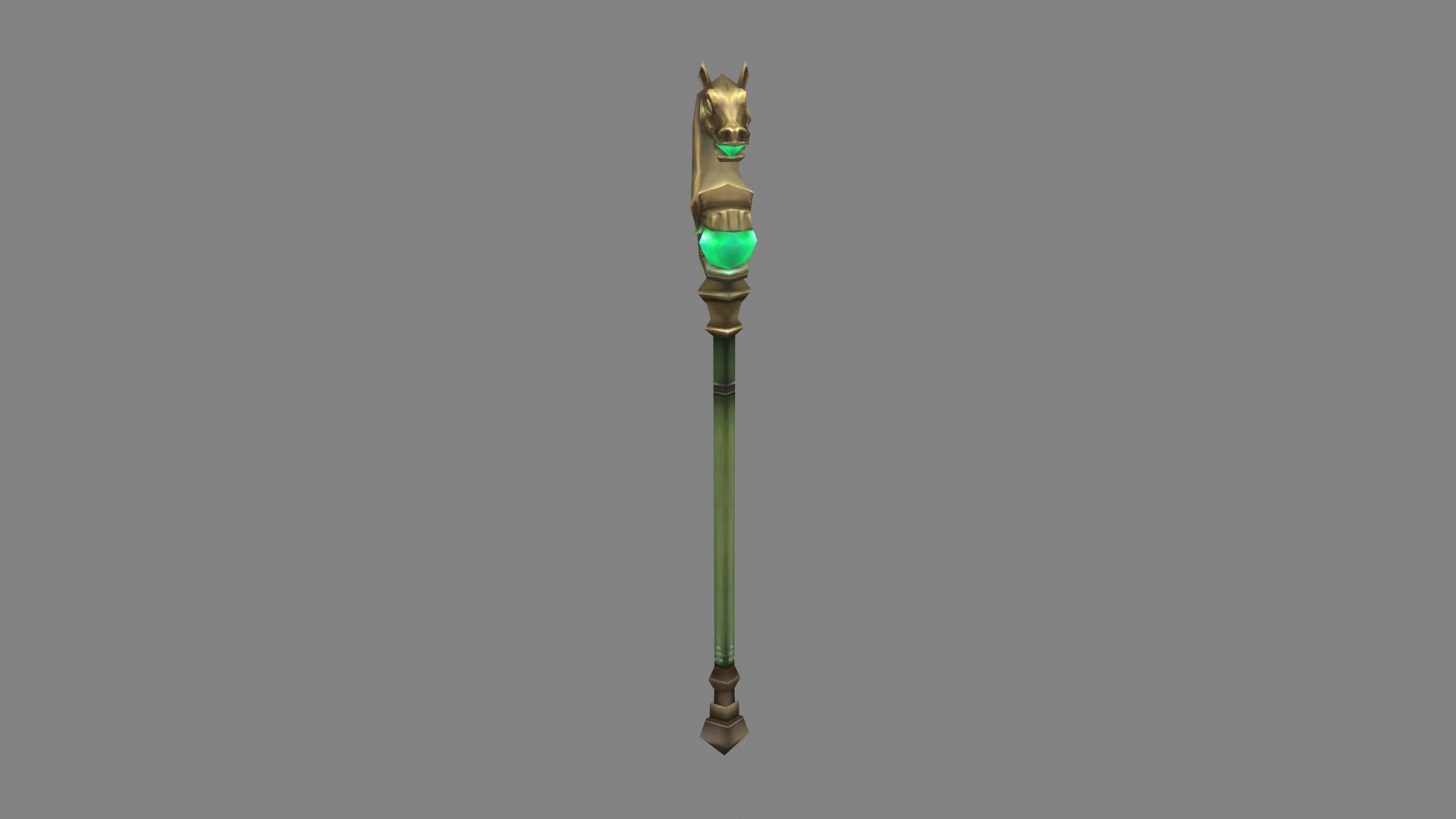 Cartoon Bronze horsehead wand 3D model https://p.turbosquid.com/ts-thumb/xu/8twEIf/Na/gs_zw01_4/jpg/1725257208/1920x1080/fit_q87/c2775c03c7b6458e32c304e4da74345c8689e47c/gs_zw01_4.jpg