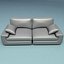sofas v4 3d 3ds