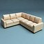 sofas v4 3d 3ds