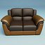 sofas v4 3d 3ds
