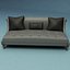 sofas v4 3d 3ds