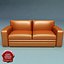 sofas v4 3d 3ds