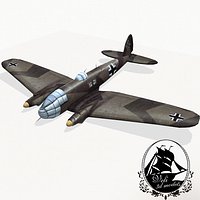 Heinkel He 111