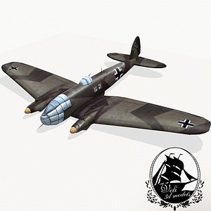 Heinkel He 111