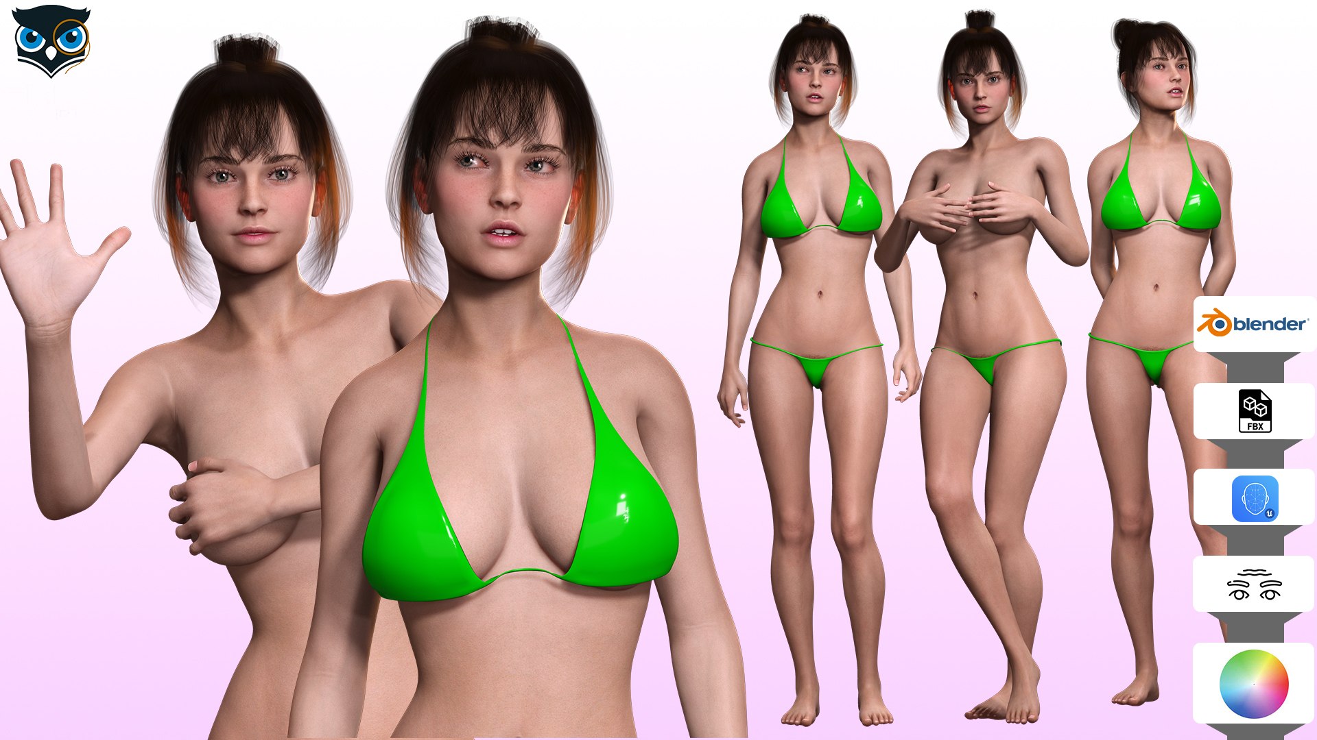 3D Ella  Realistic Woman Ready https://p.turbosquid.com/ts-thumb/xu/A582QC/1G/arttempcopie/jpg/1710376218/1920x1080/fit_q87/39a876ddd1084ac8fe39df0d54296056d35fa788/arttempcopie.jpg