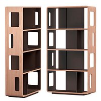 LIBRERIA ARNE BB ITALIA