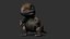 Dino Rexy