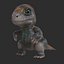 Dino Rexy