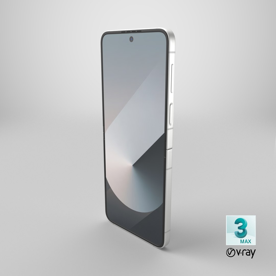 Samsung Galaxy Z Flip 6 White model https://p.turbosquid.com/ts-thumb/xu/GYEe05/AG/render.0004/png/1721335558/1920x1080/fit_q87/0ddc4539326daba4f1a5c9e2d3d4036618064ce7/render.0004.jpg