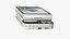 Samsung Galaxy Z Flip 6 White