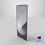 Samsung Galaxy Z Flip 6 White
