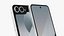 Samsung Galaxy Z Flip 6 White