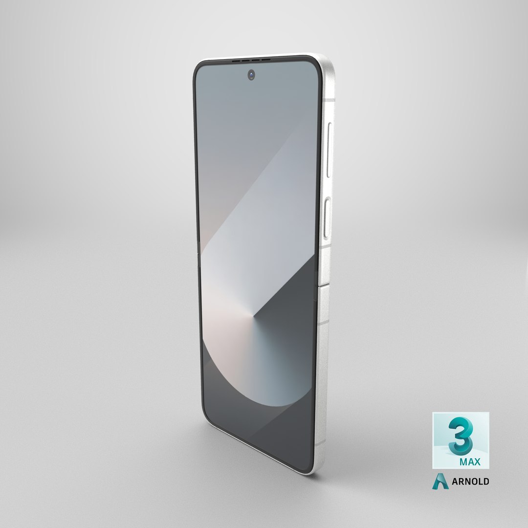 Samsung Galaxy Z Flip 6 White model https://p.turbosquid.com/ts-thumb/xu/GYEe05/ga/render.0003/png/1721335542/1920x1080/fit_q87/b450610e48ee025bfc0f0e9b269c1b745bee57a9/render.0003.jpg