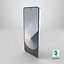 Samsung Galaxy Z Flip 6 White