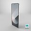 Samsung Galaxy Z Flip 6 White