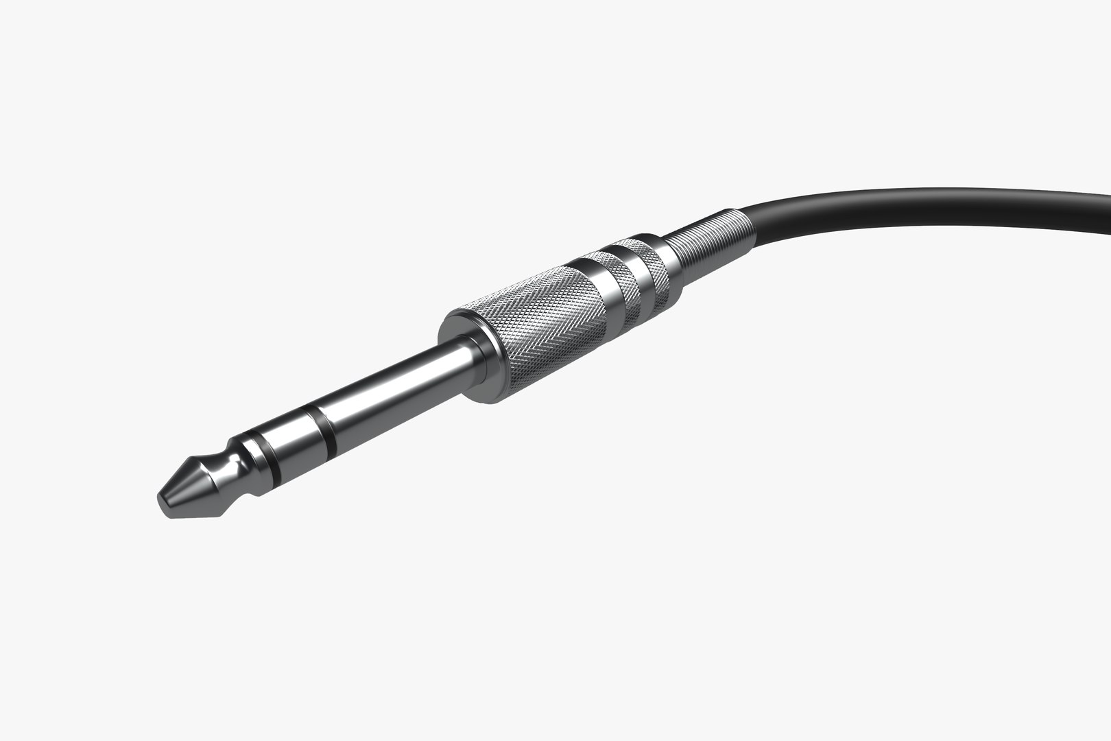 3d jack cables 6 5mm
