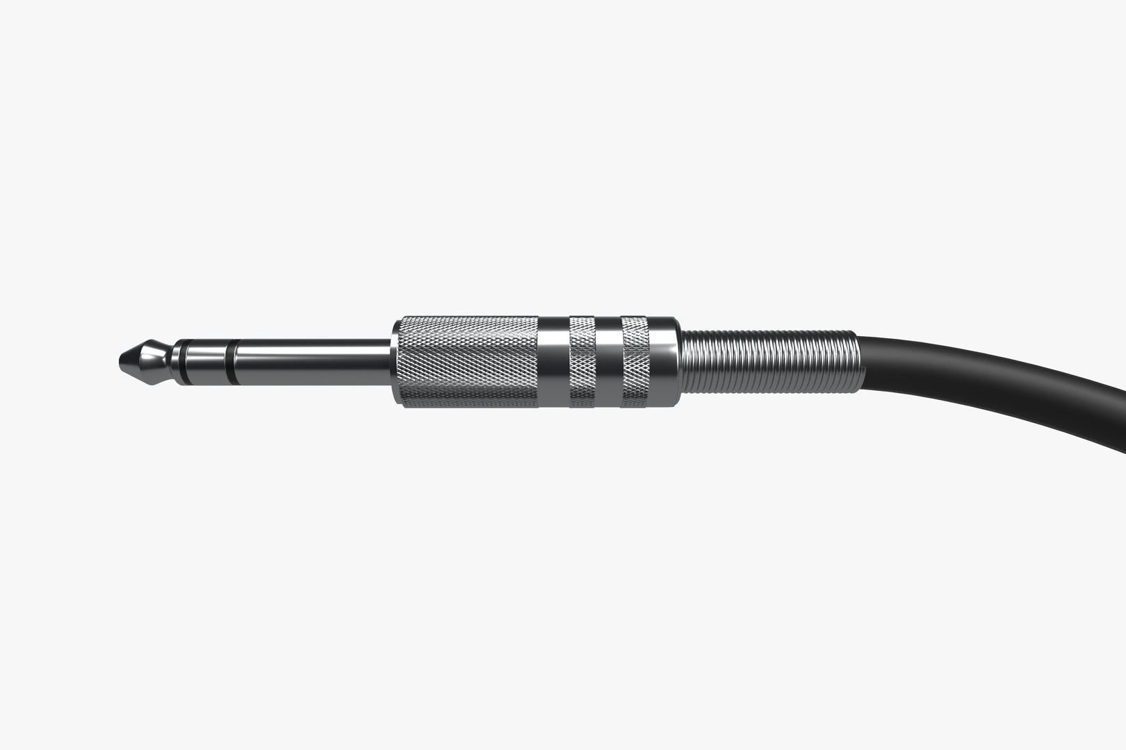 3d jack cables 6 5mm