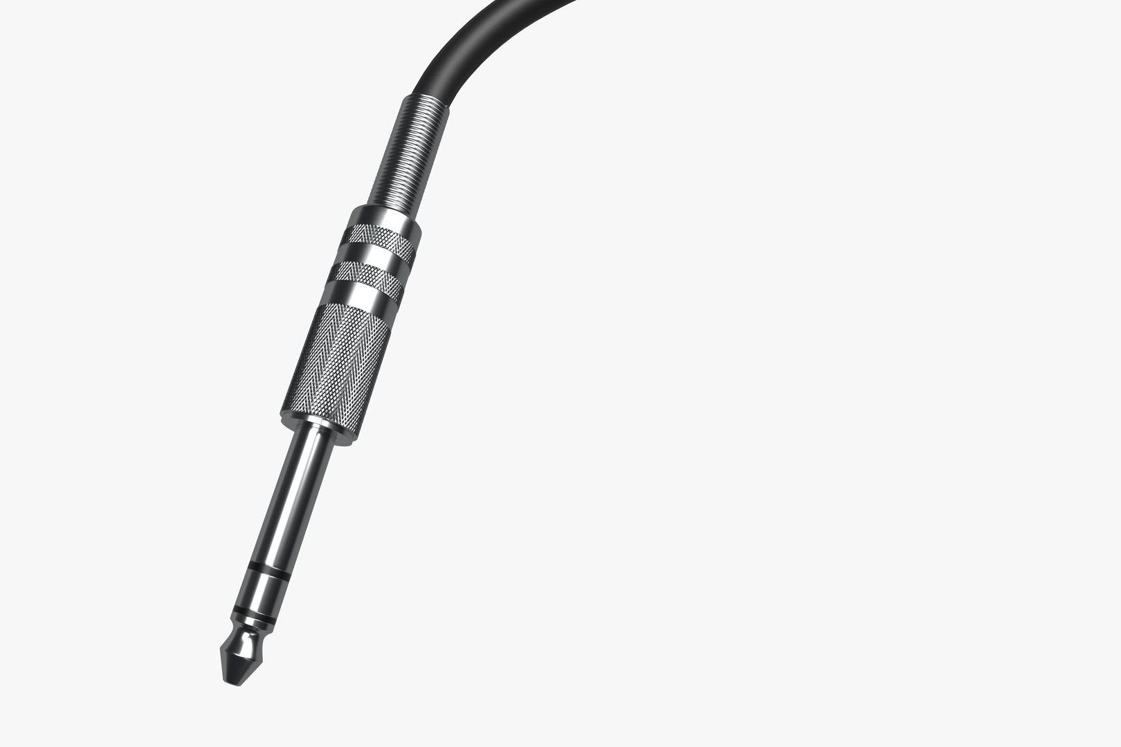 3d jack cables 6 5mm