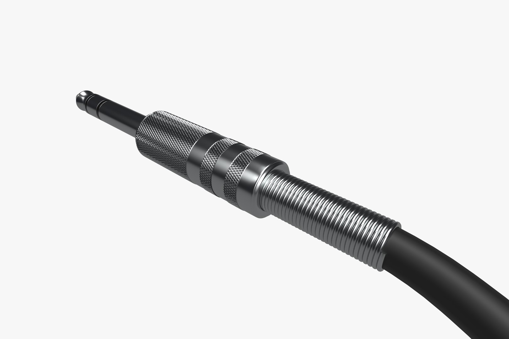 3d jack cables 6 5mm