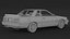 Nissan Skyline R31 GTS-R